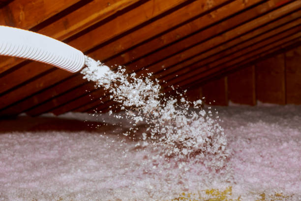 Best Insulation for Specific Applications in Salem, MO