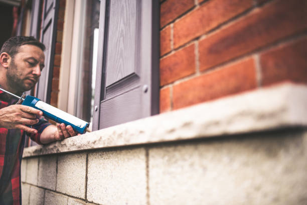 Types of Insulation We Offer in Salem, MO